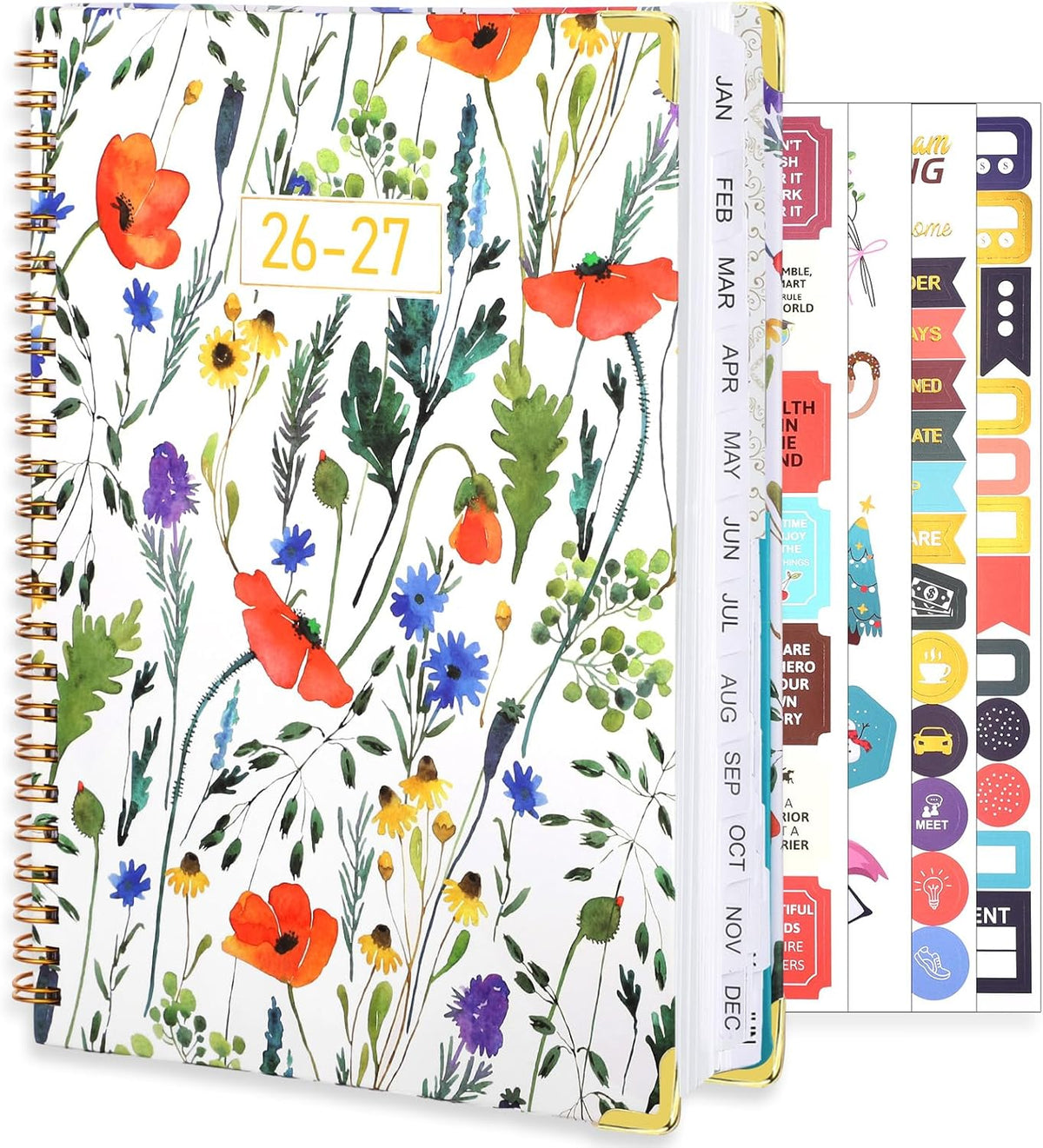 Academic Planner
