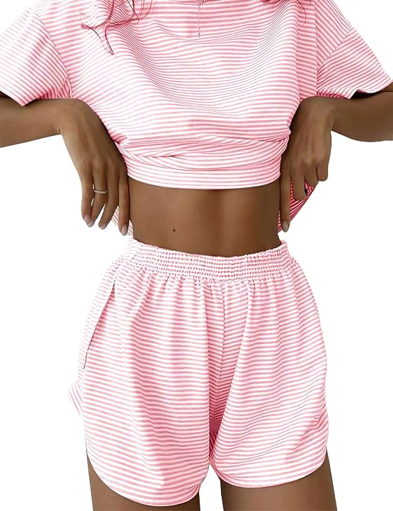 Pajamas Set