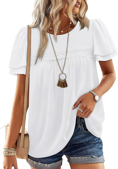 Boho Blouse