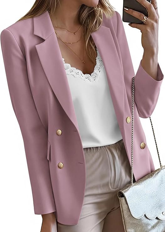 Business Casual Blazer