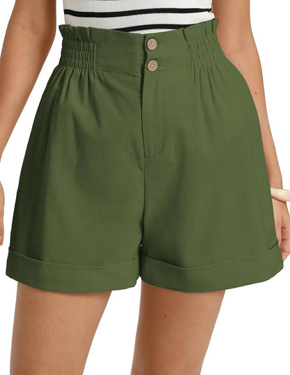 Dressy Shorts