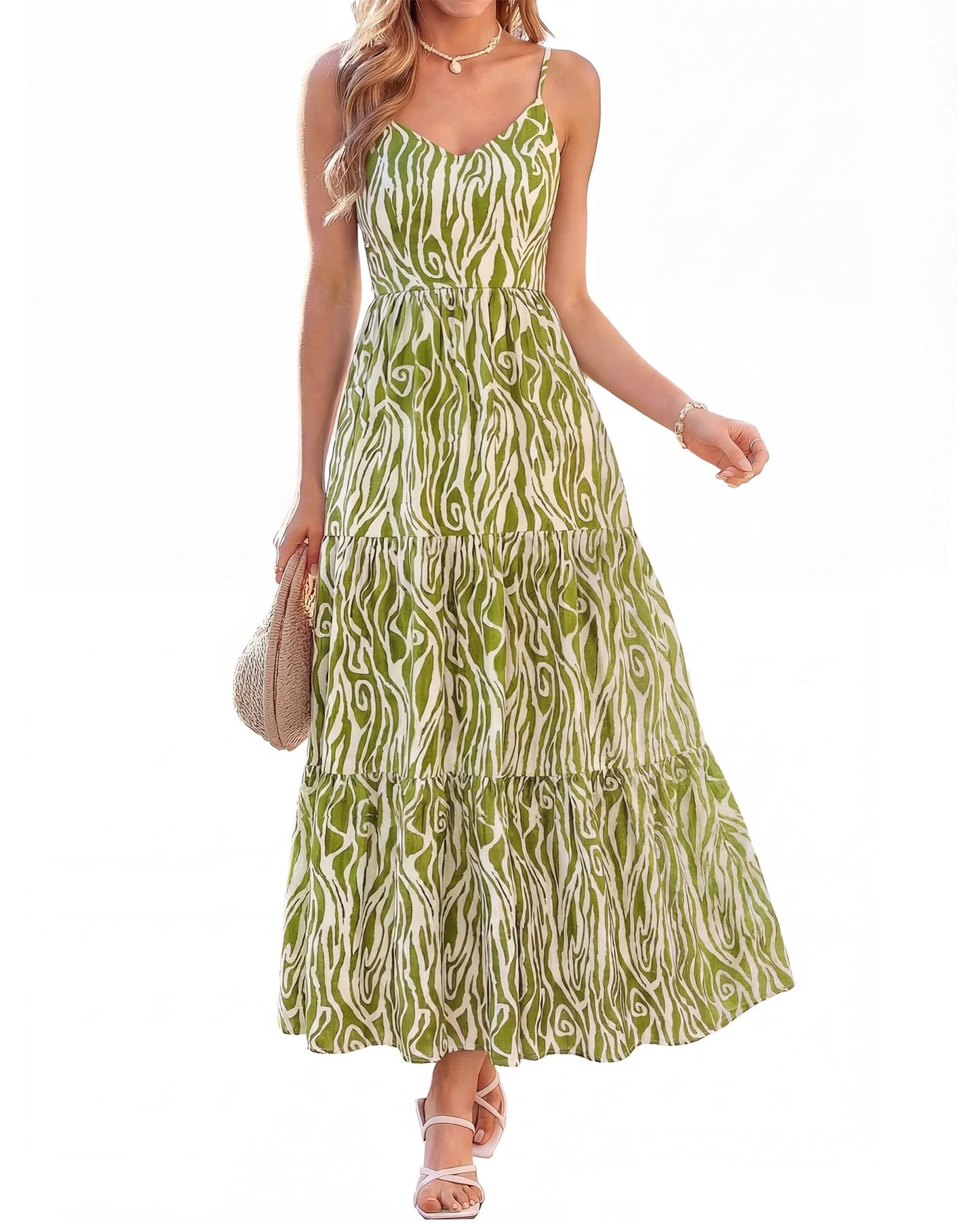 Vacation Dress