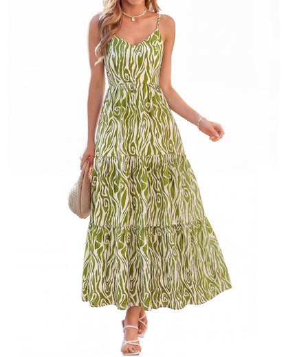 Vacation Dress