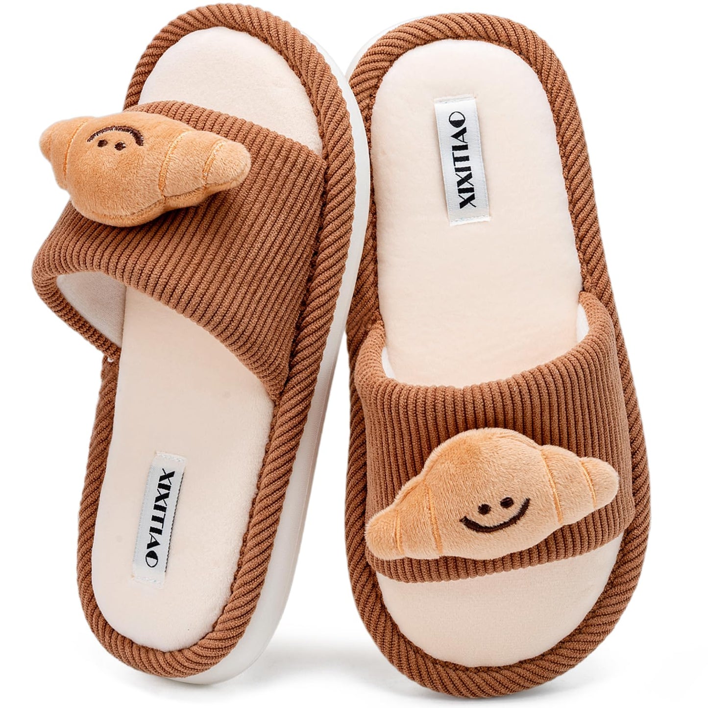 Memory Foam Slippers