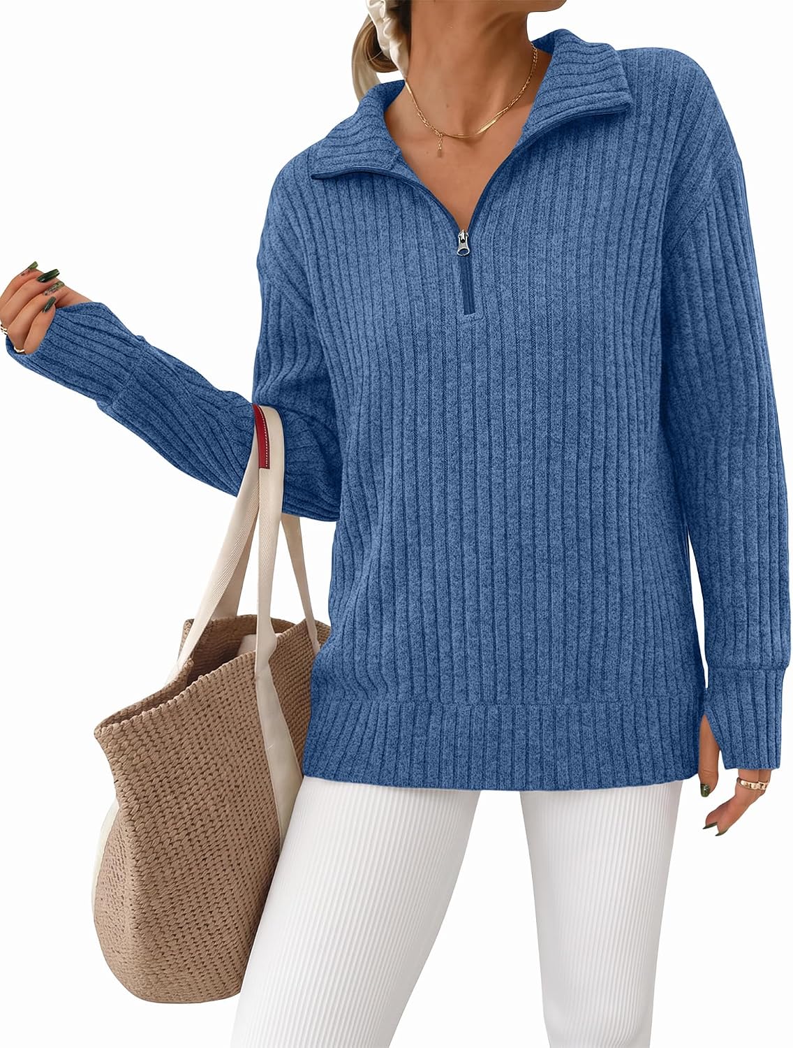 Pullover Sweater