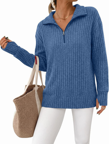 Pullover Sweater