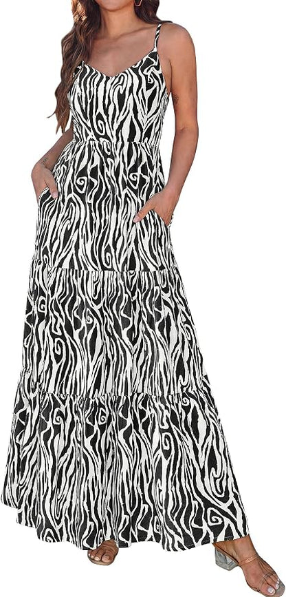 Vacation Dress