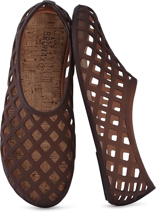 Jelly Sandals