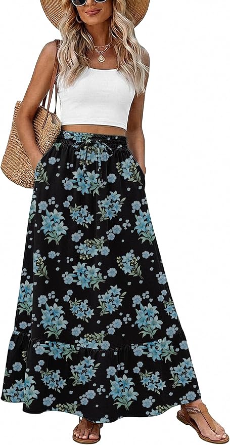 A-Line Skirt