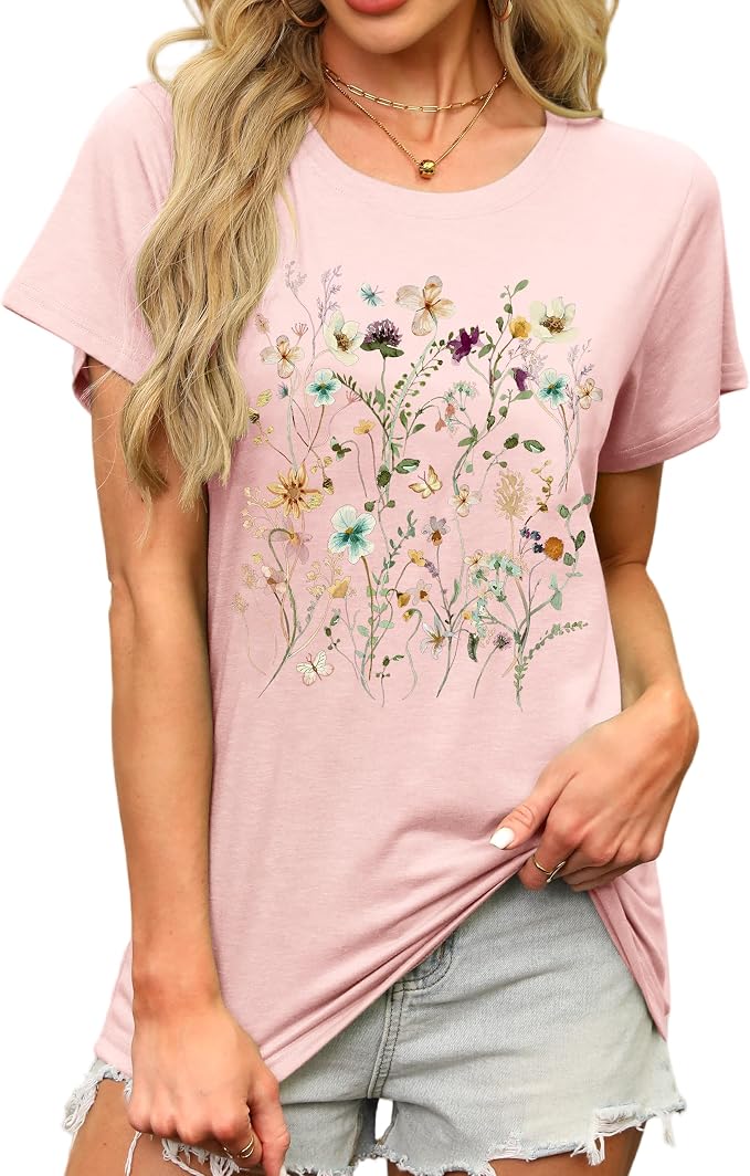 Graphic Tee