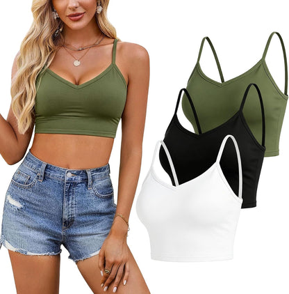 Camisole Multipack (3PK)
