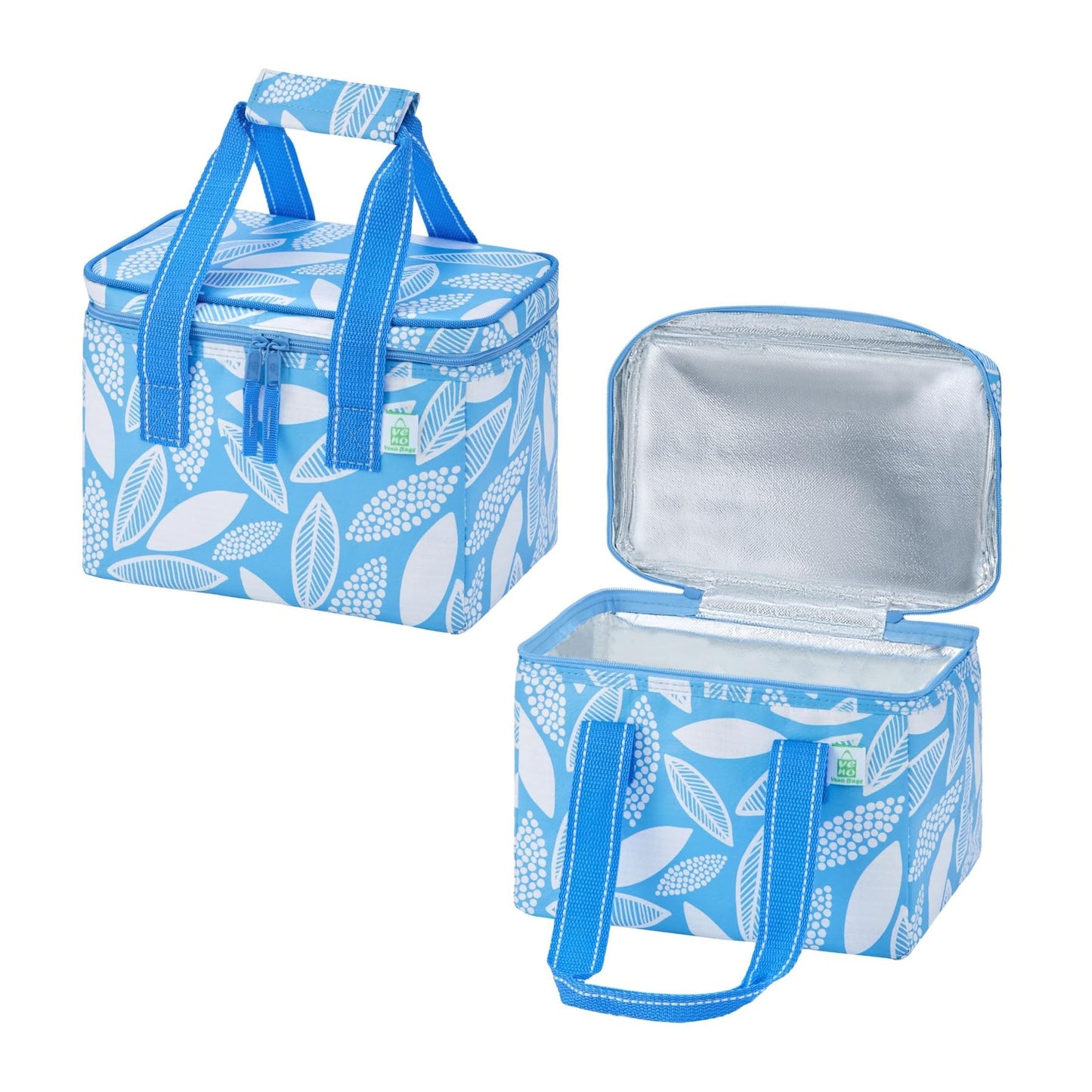 2pk Small Cooler Bag