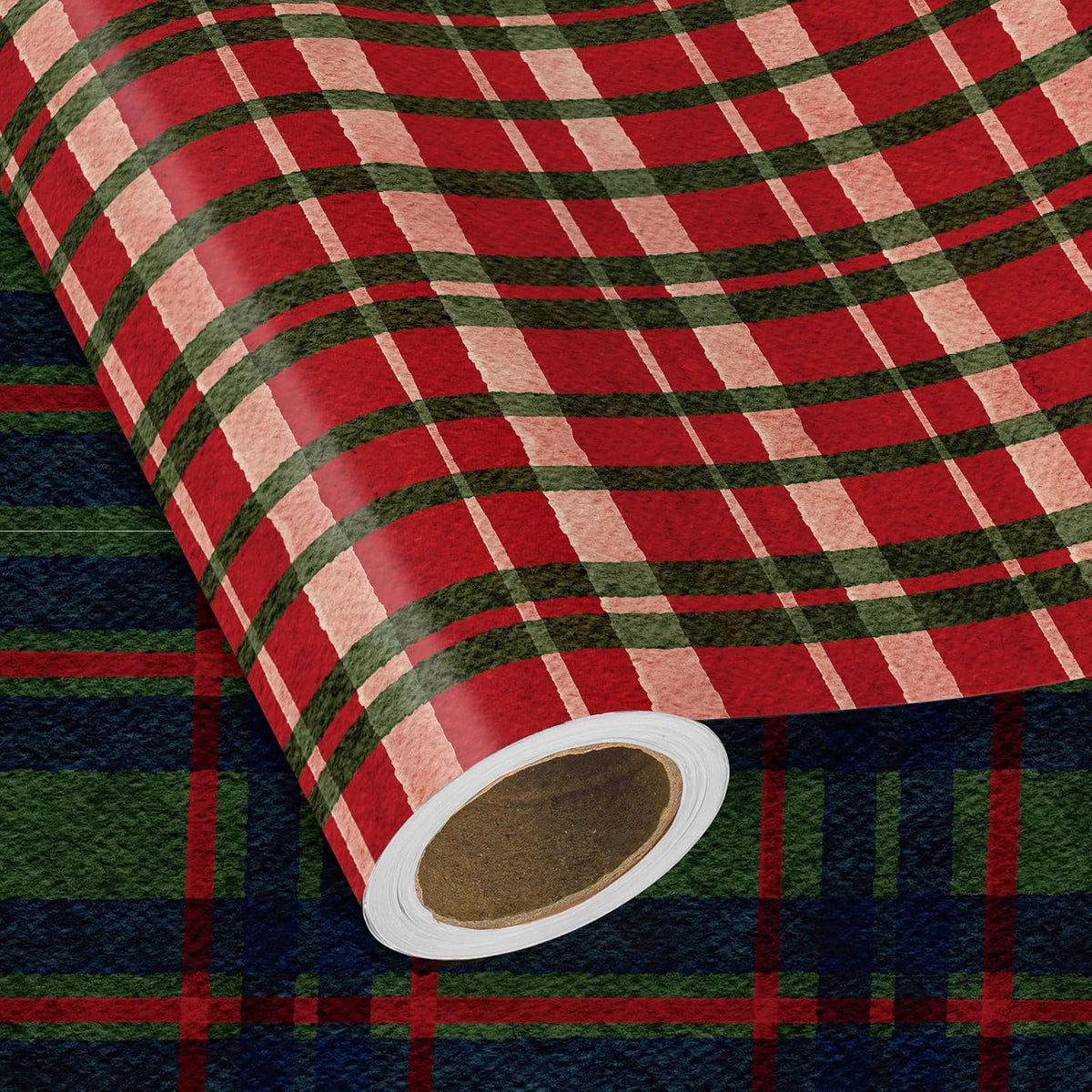 Christmas Wrapping Paper