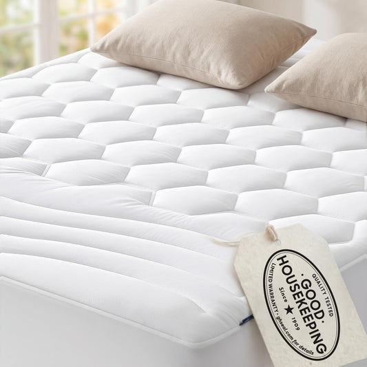 Bedsure Queen Mattress Topper