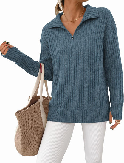 Pullover Sweater
