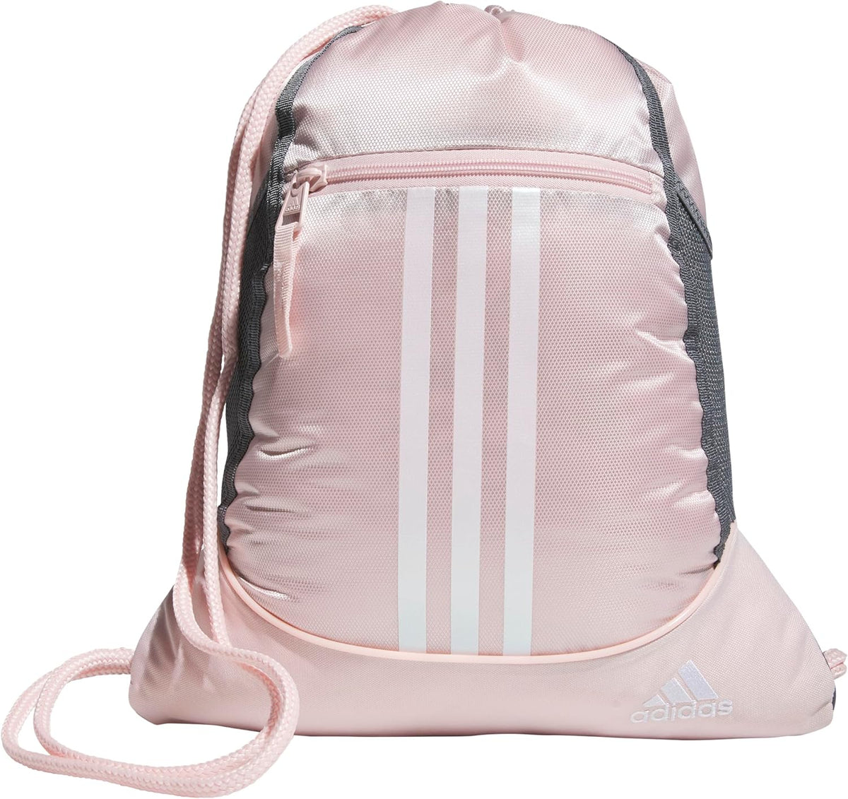 Adidas Alliance Drawstring Backpack