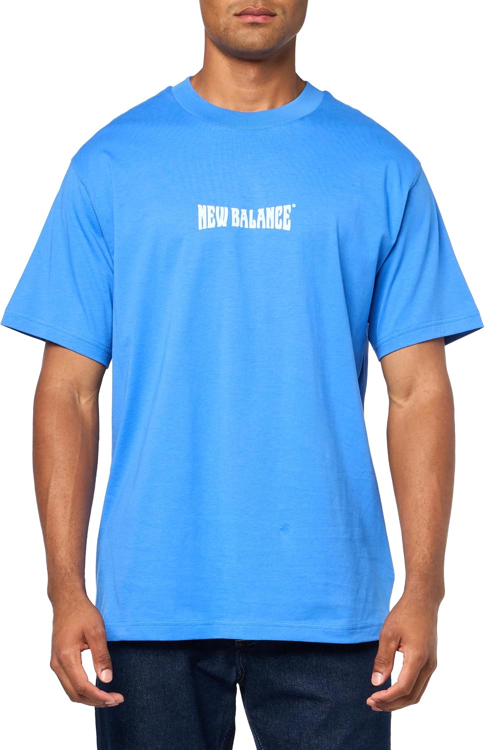 New Balance T-Shirt (S-M)