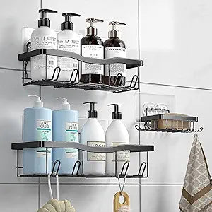 Storage Racks