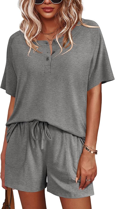 Summer Short's Set