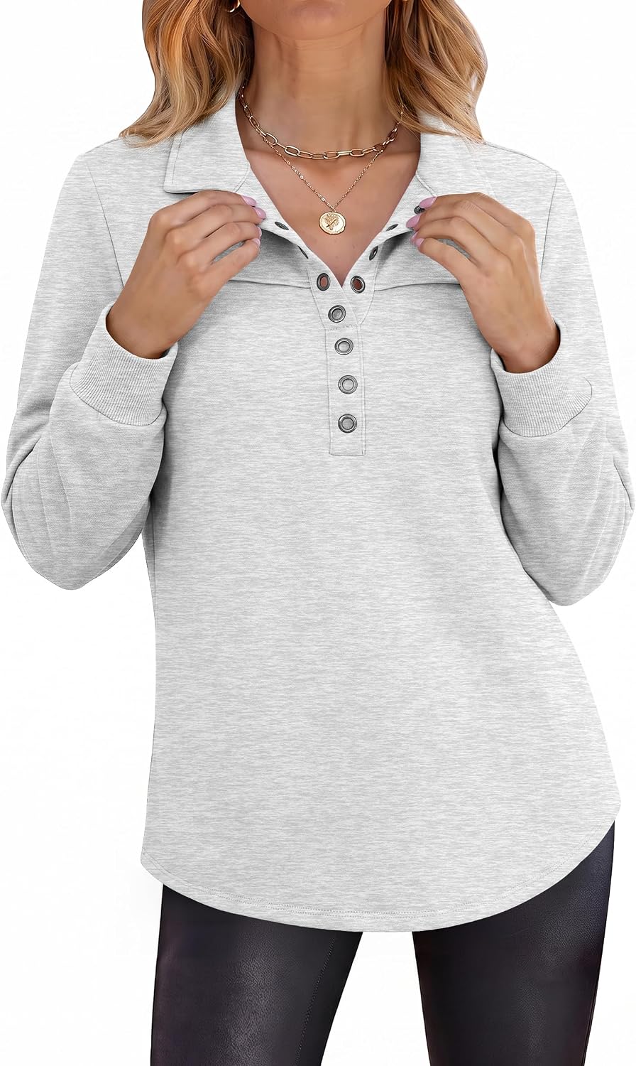 Anrabess Pullover