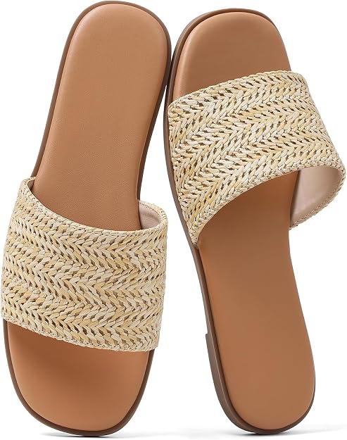 Slides Sandals