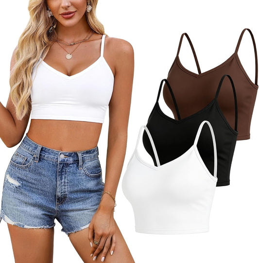 Camisole Multipack (3PK)