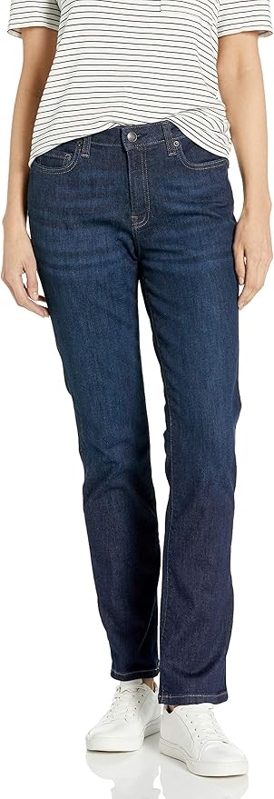High Waisted Jeans