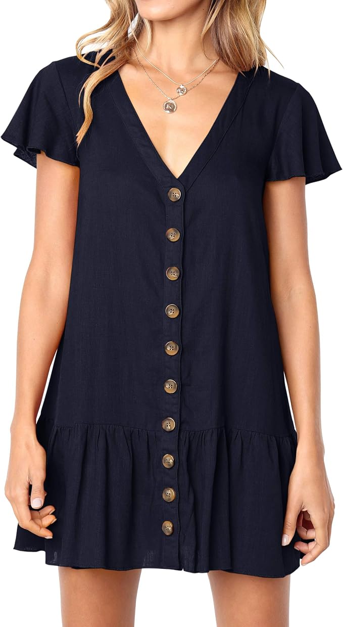 Polka Dot Shirt