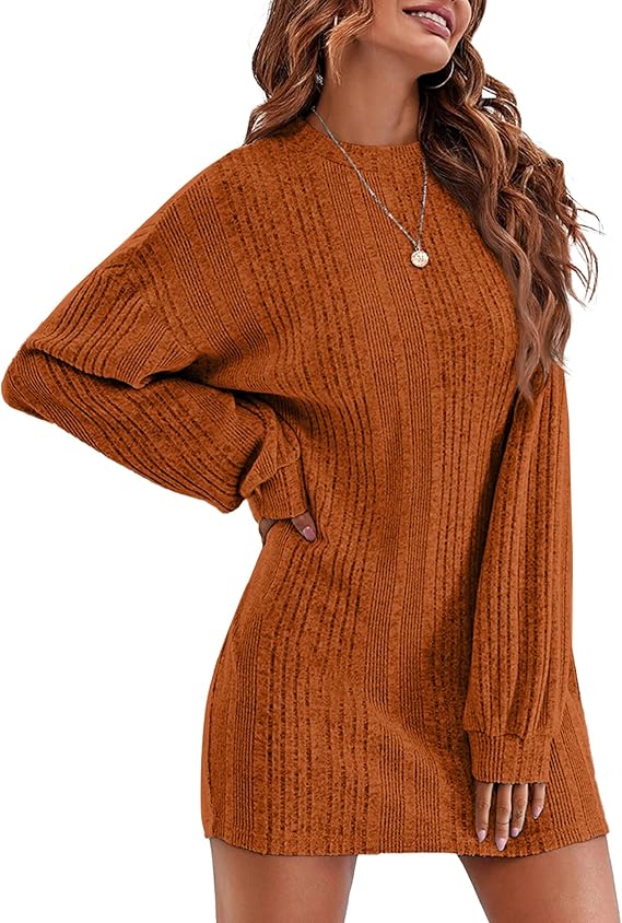 Knit Nightgown