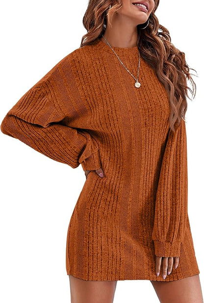 Knit Nightgown