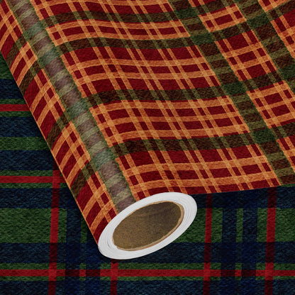 Christmas Wrapping Paper