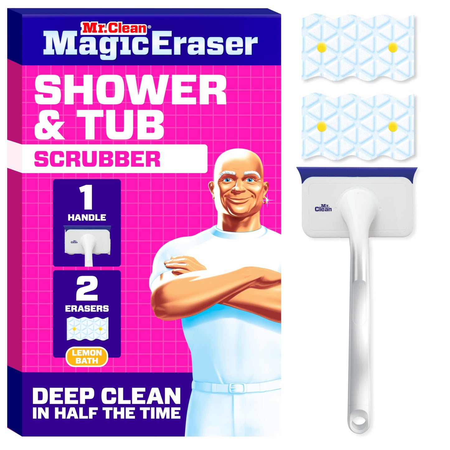 Magic Eraser