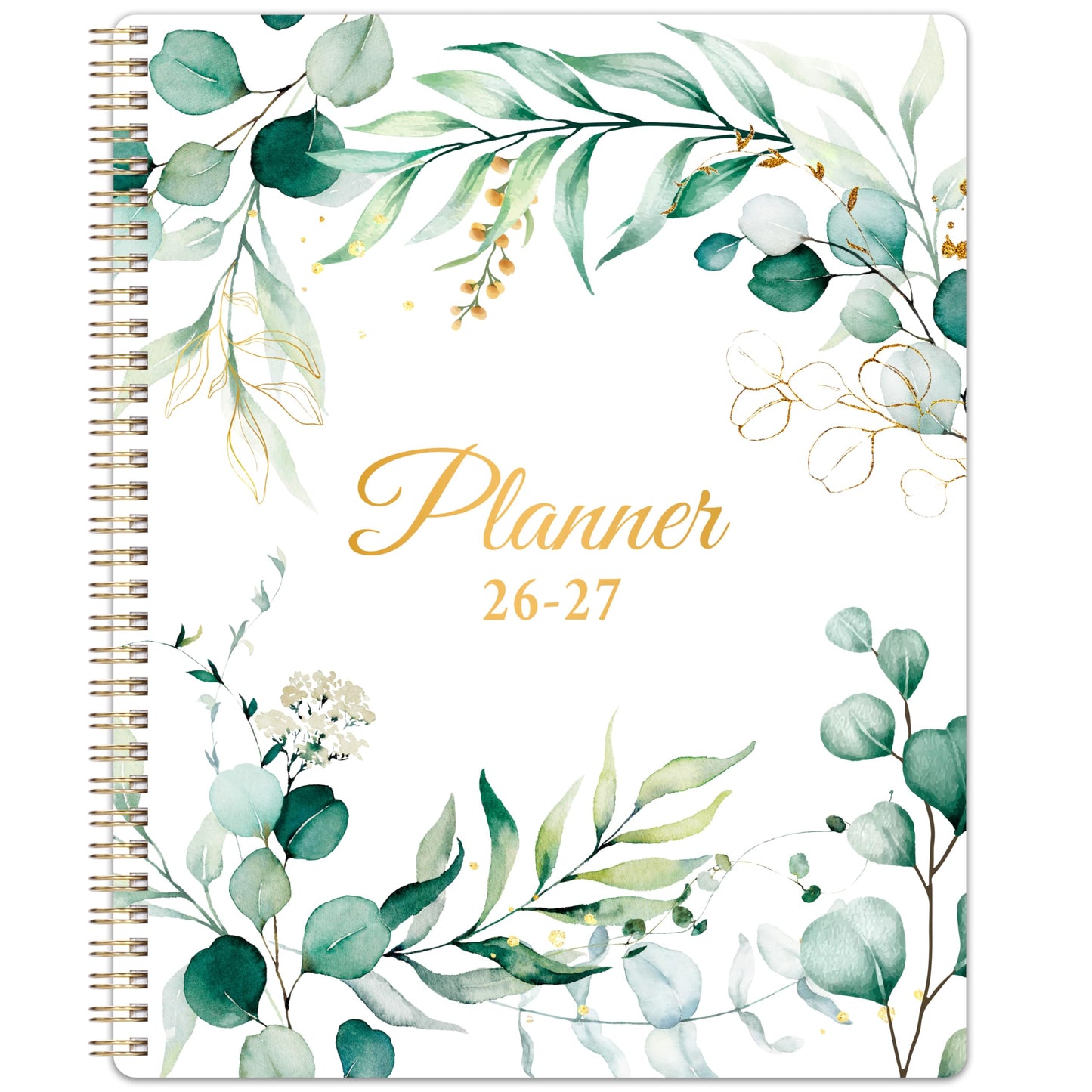 Academic Planner (26-27)