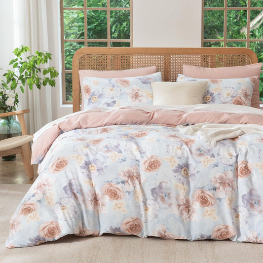 Floral Duvet Set (3PK)