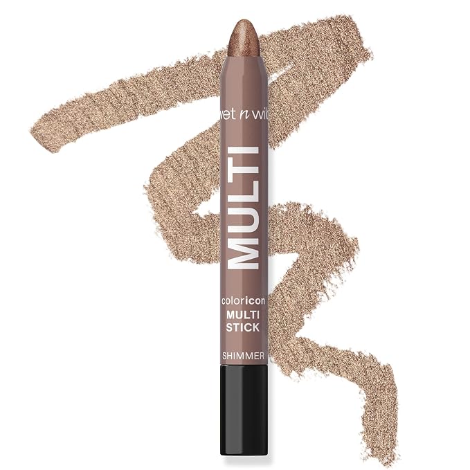wet n wild Color Icon Cream Eyeliner
