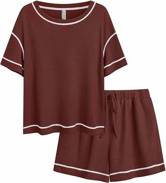 Pajama Set