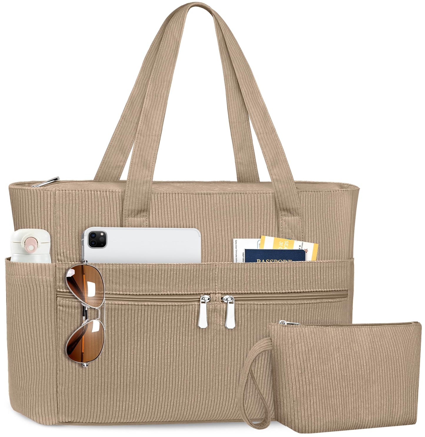 Laptop Tote Bag