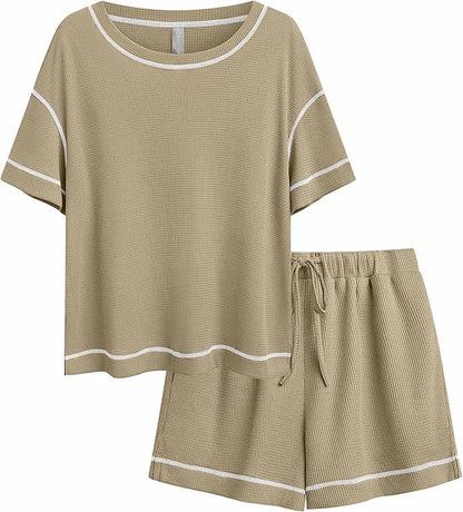 Pajama Set