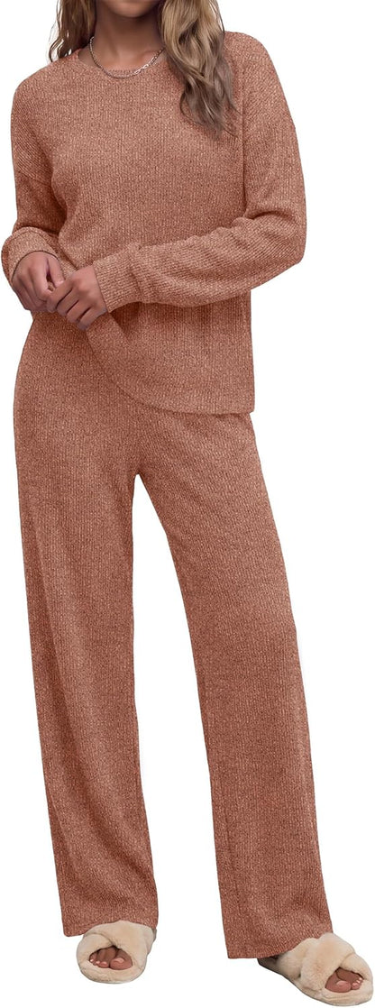 Cozy Lounge Set
