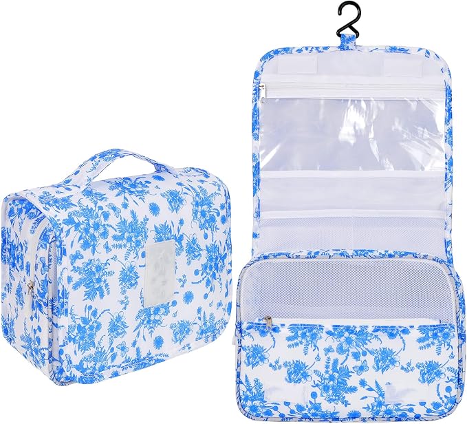 Hanging Toiletry Bag