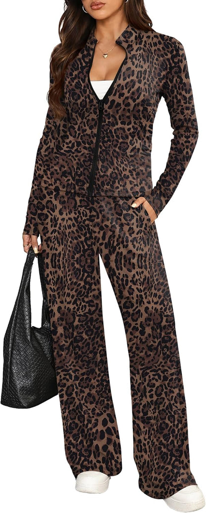 Matching Lounge Set