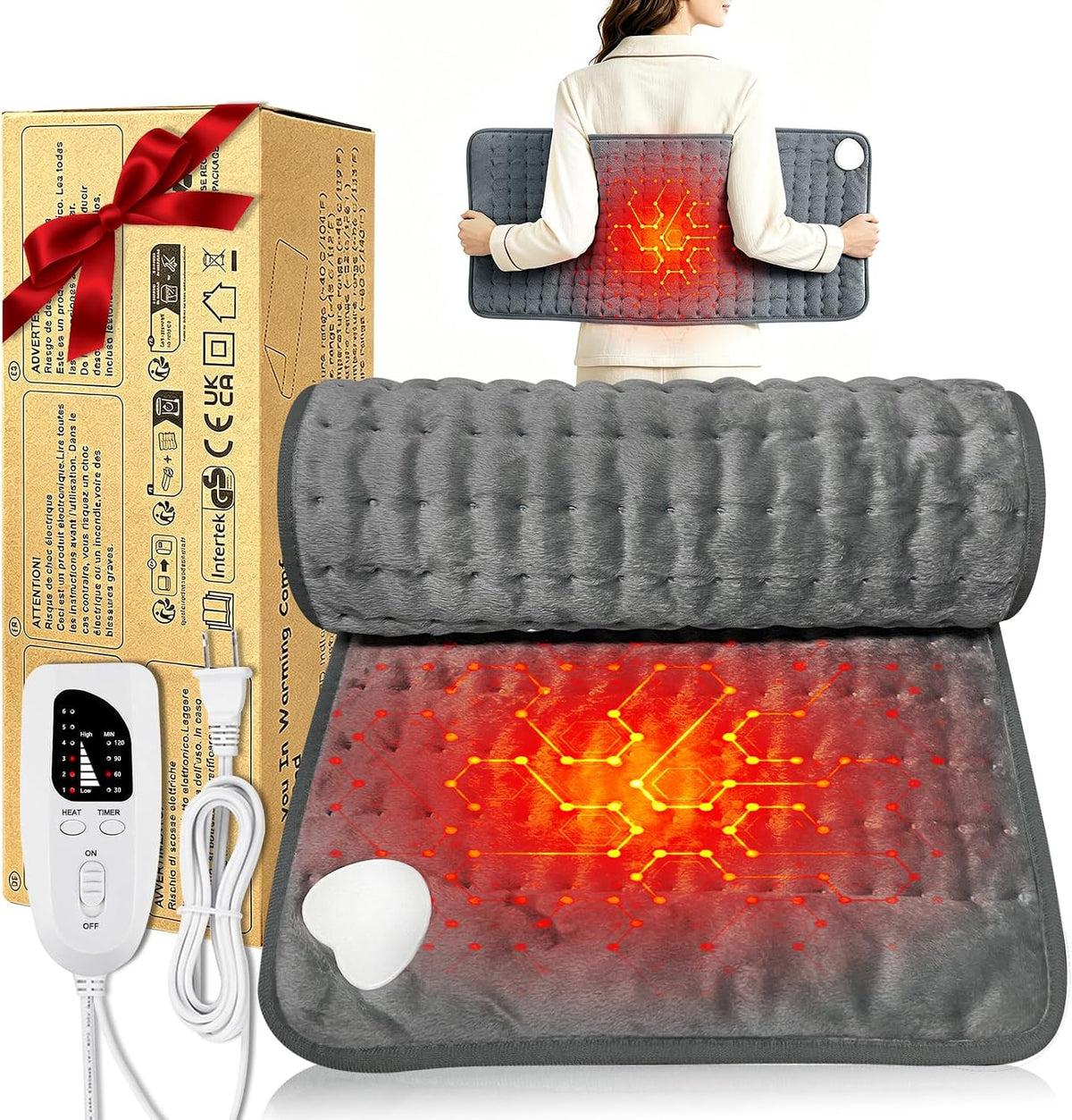 Electric Heating Pad