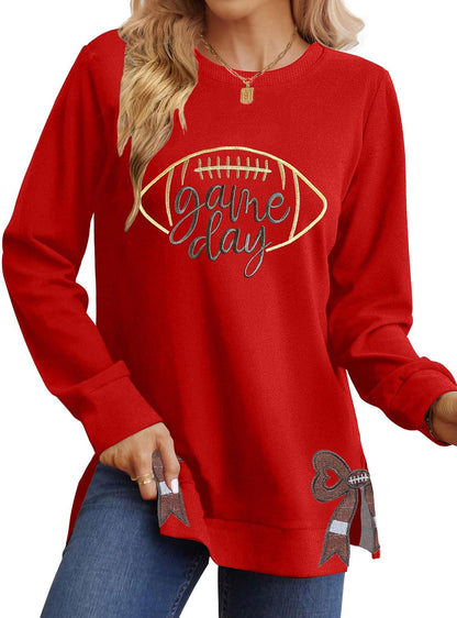 Game Day Sweatshirt