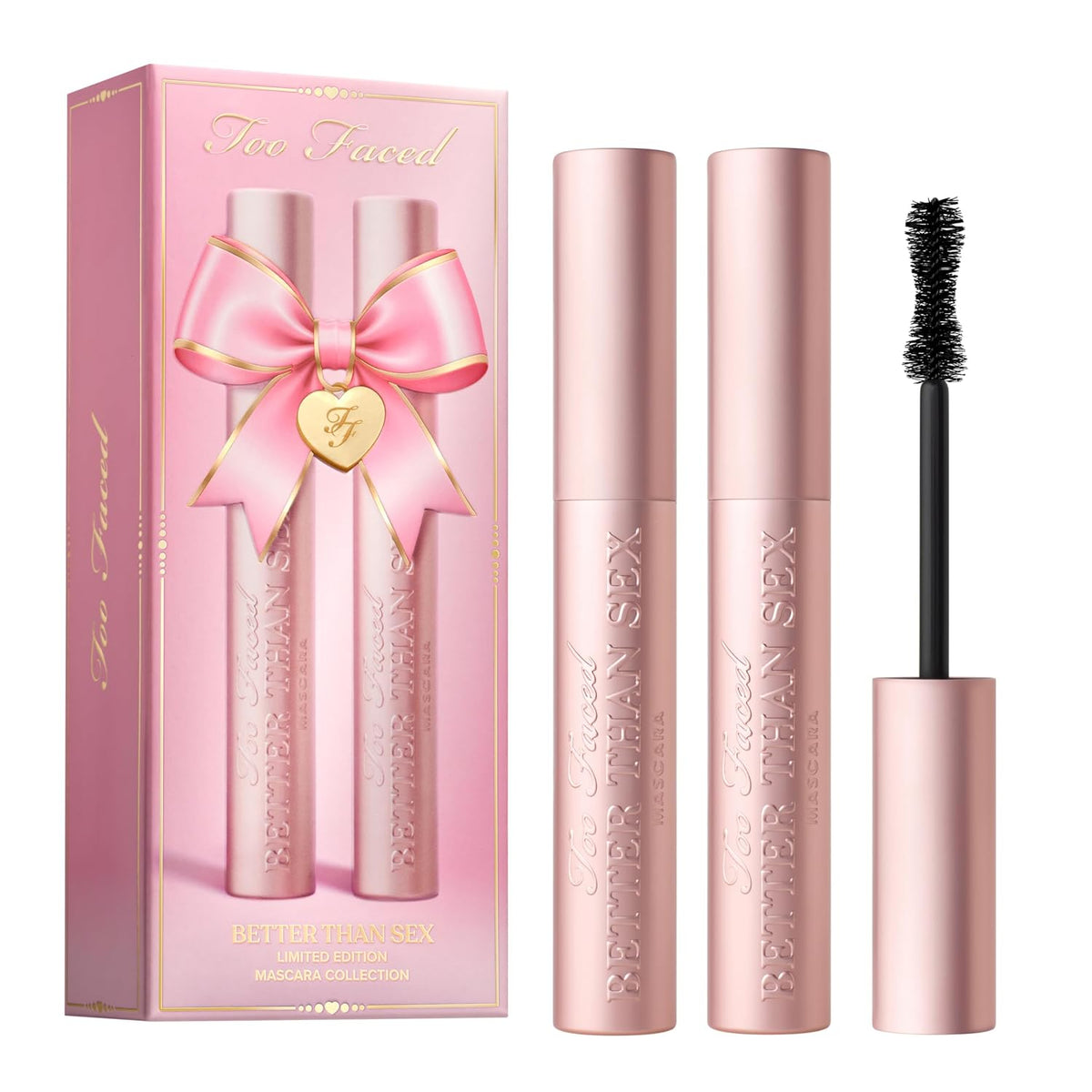 Volumizing Mascara