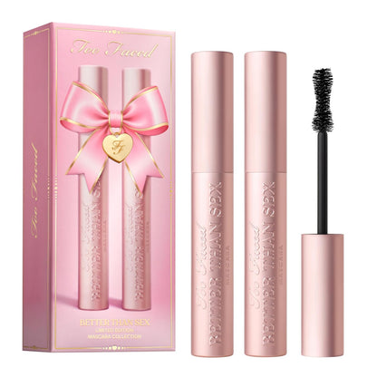 Volumizing Mascara