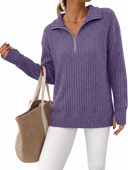 Pullover Sweater