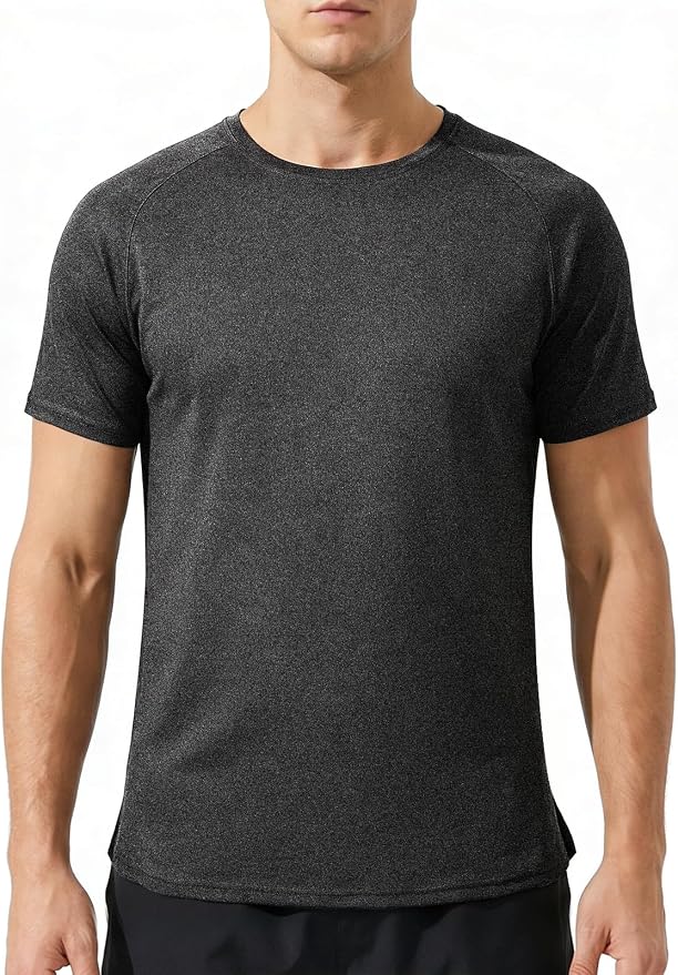 Men's Workout Top