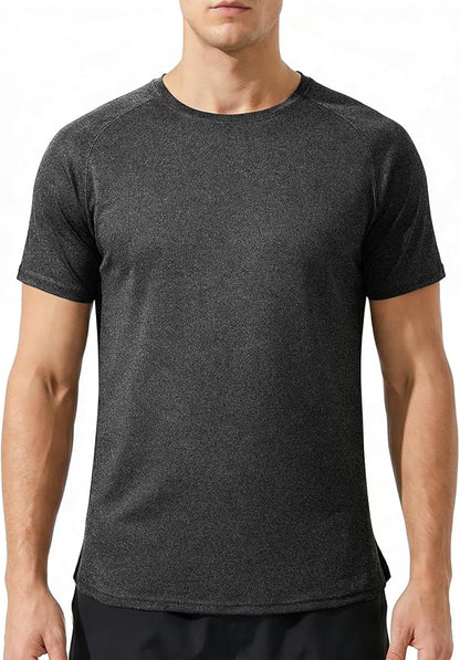 Men's Workout Top
