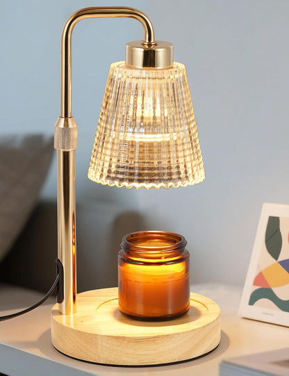 GODONLIF Candle Warmer Lamp