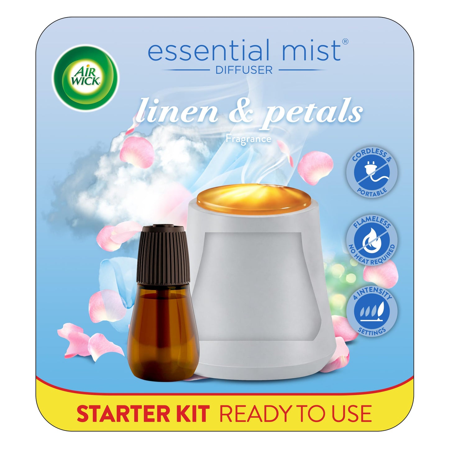 Air Wick Essential Mist Kit